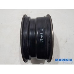 Citroen - C5 - Velg