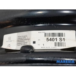 Citroen - C5 - Velg