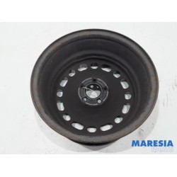 Citroen - C5 - Velg