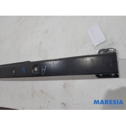 Citroen - C5 - Stoßstangeträger hinten