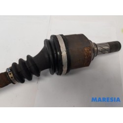 Renault - Espace - Aandrijfas links-voor