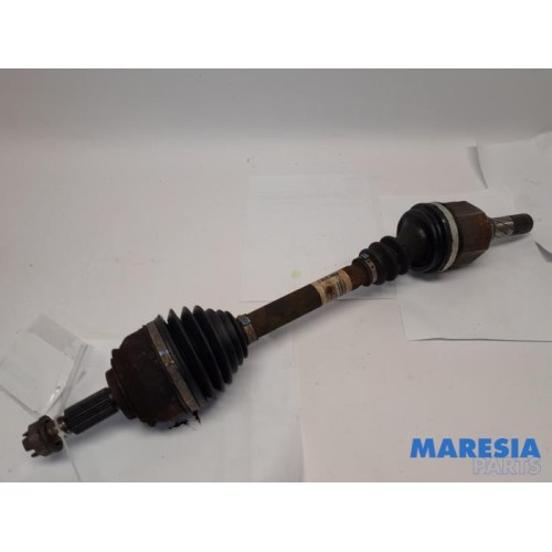 Renault - Espace - Front drive shaft, left