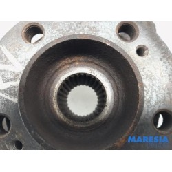 Renault - Espace - Knuckle, front right