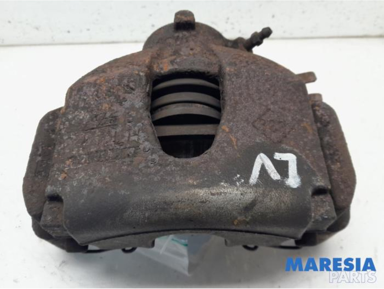 Renault - Espace - Front brake calliper, left