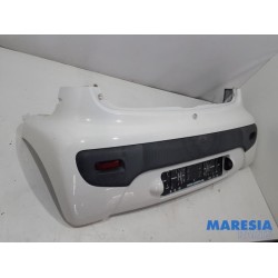 Peugeot - 107 - Rear bumper