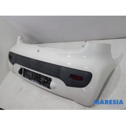 Peugeot - 107 - Rear bumper