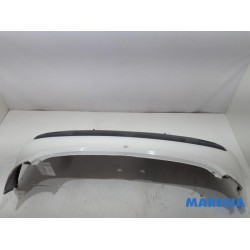 Peugeot - 107 - Rear bumper