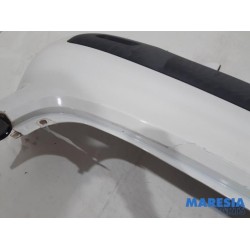 Peugeot - 107 - Rear bumper