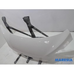 Peugeot - 107 - Motorhaube