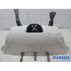 Peugeot - 107 - Motorhaube