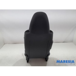 Peugeot - 107 - Seat, right