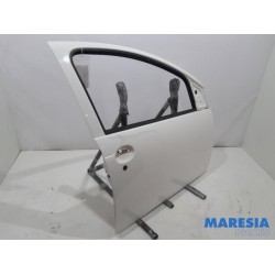 Peugeot - 107 - Front door 4-door, right