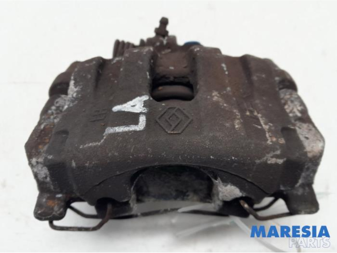 Renault - Espace - Remklauw (Tang) links-achter