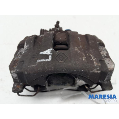 Renault - Espace - Bremszange links hinten
