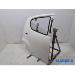 Peugeot - 107 - Portière 4portes arrière droite