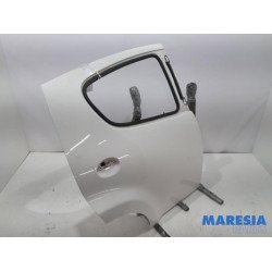 Peugeot - 107 - Portière 4portes arrière droite