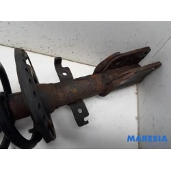 Renault - Espace - Front shock absorber rod, left