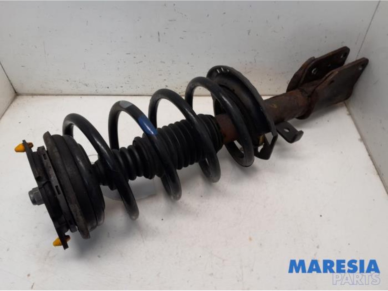 Renault - Espace - Front shock absorber rod, left