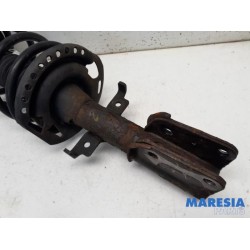 Renault - Espace - Front shock absorber rod, left