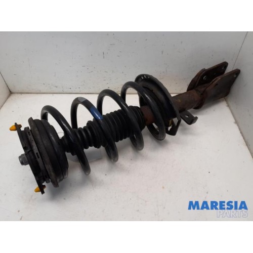 Renault - Espace - Front shock absorber rod, left