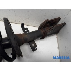Renault - Espace - Front shock absorber rod, right