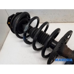 Renault - Espace - Front shock absorber rod, right