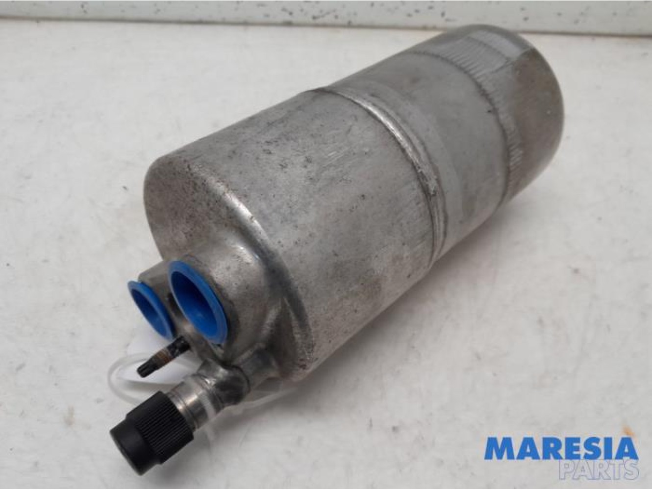 Renault - Espace - Airco Droger