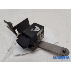 Renault - Espace - Xenon height adjustment