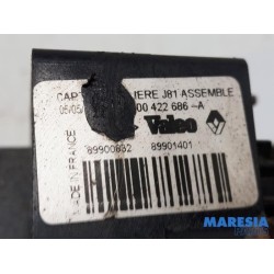 Renault - Espace - Xenon height adjustment