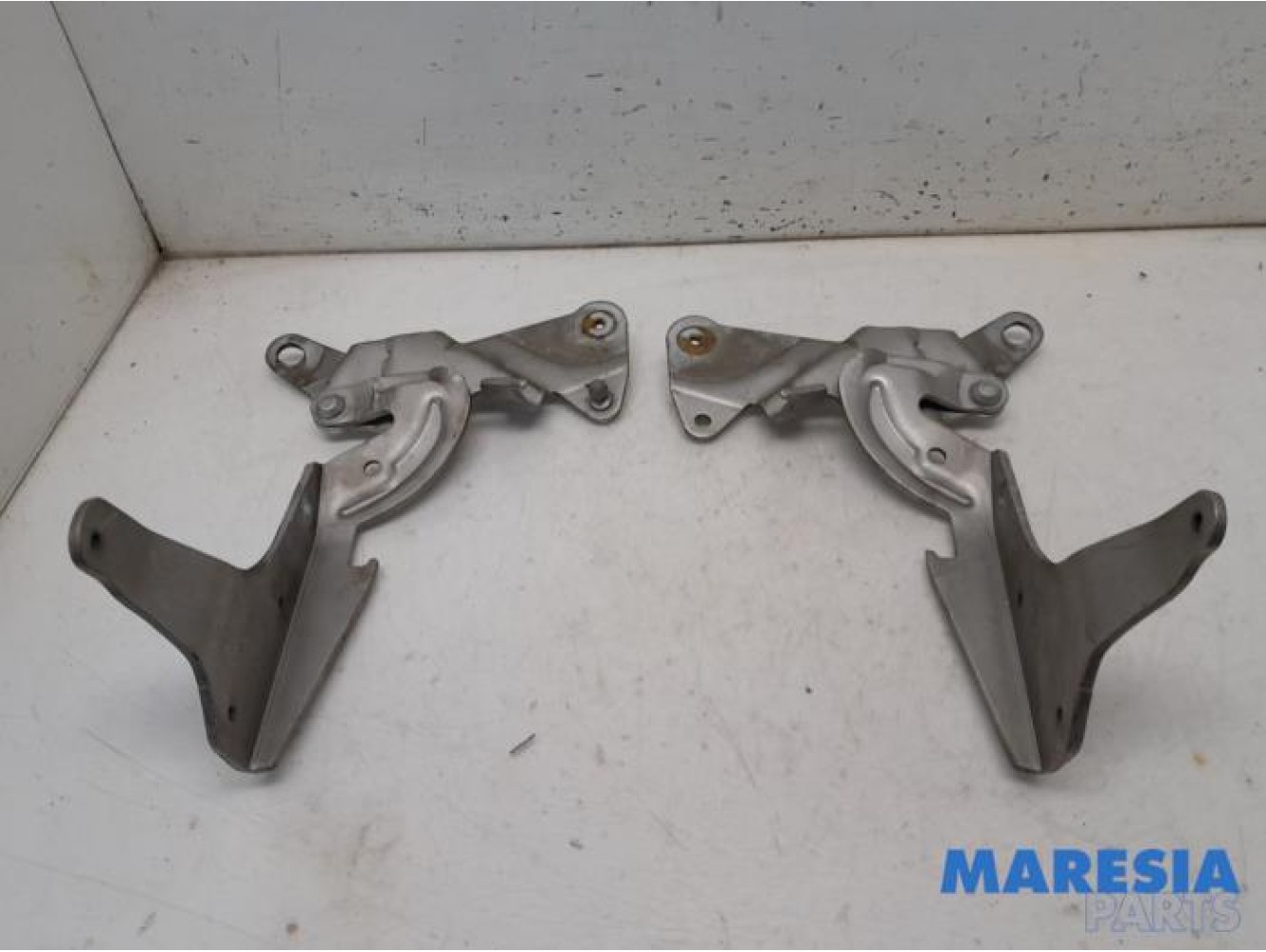 Renault - Espace - Bonnet Hinge