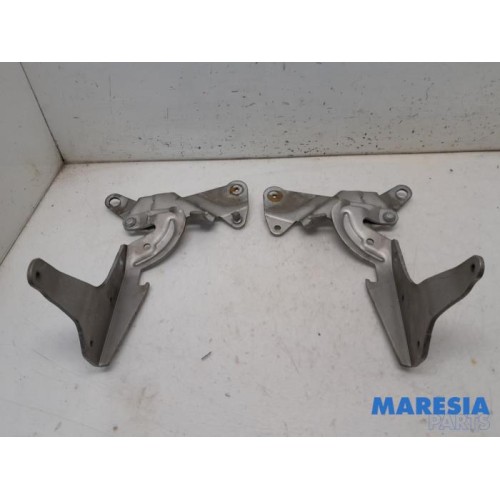 Renault - Espace - Bonnet Hinge