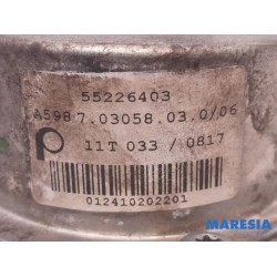 Fiat - 500 - Pompe à vide (essence)