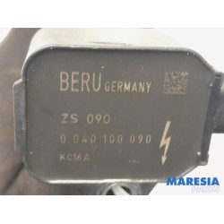 Fiat - 500 - Broche bobine