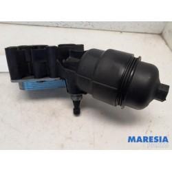 Fiat - 500 - Oil filter housing
