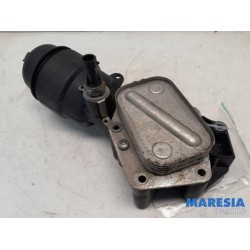 Fiat - 500 - Oil filter housing