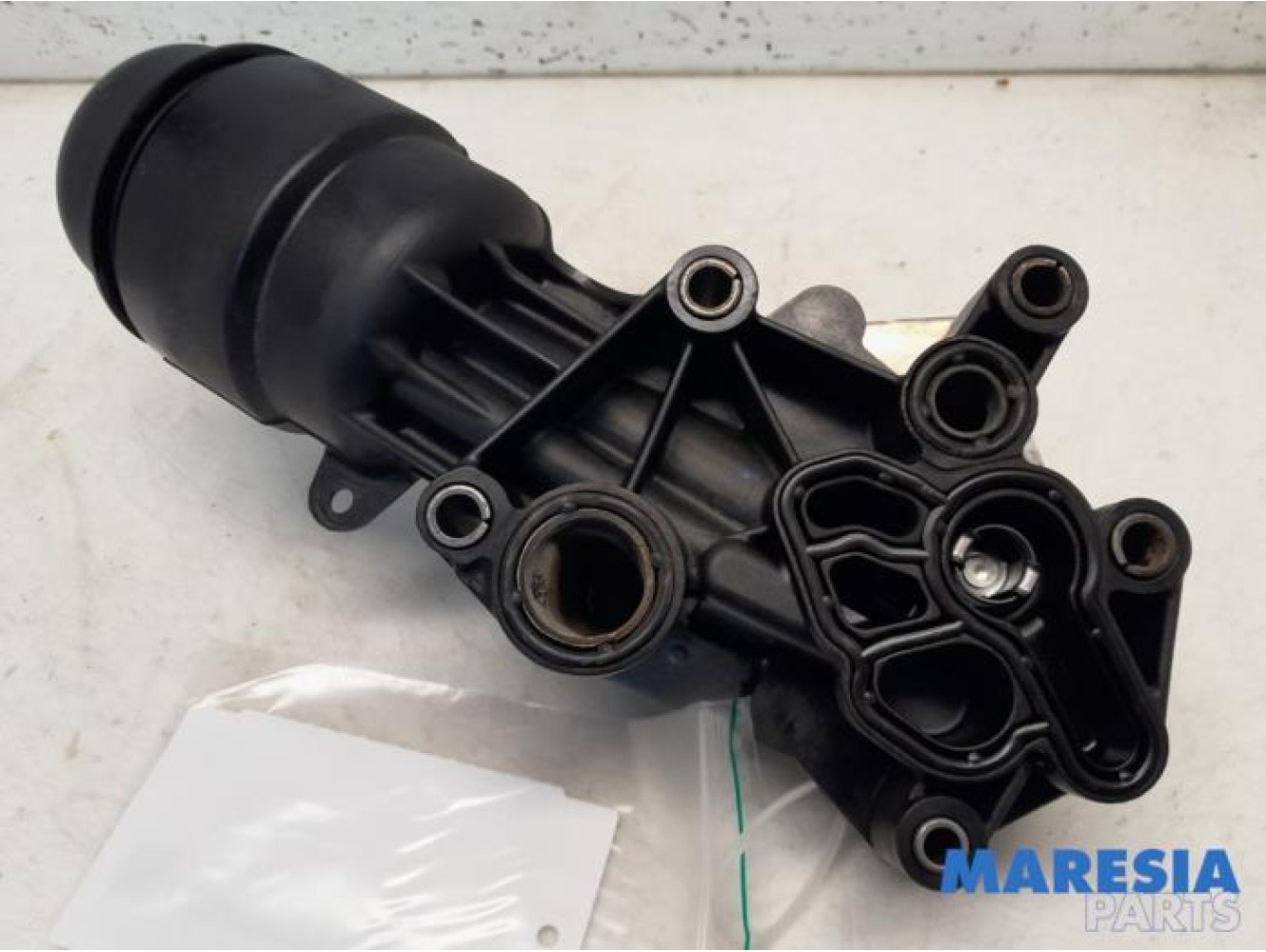 Fiat - 500 - Oil filter housing