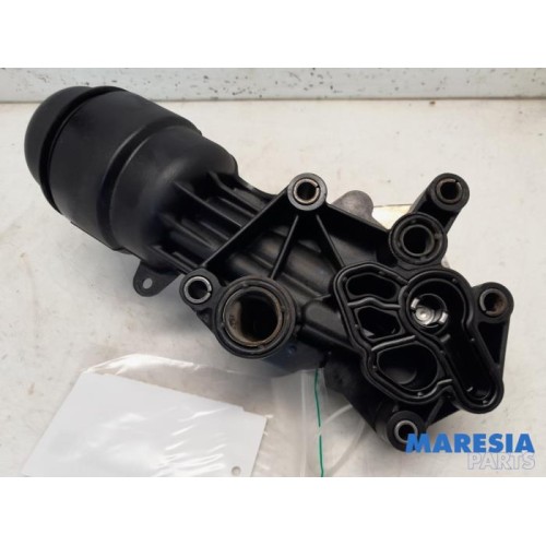 Fiat - 500 - Oil filter housing
