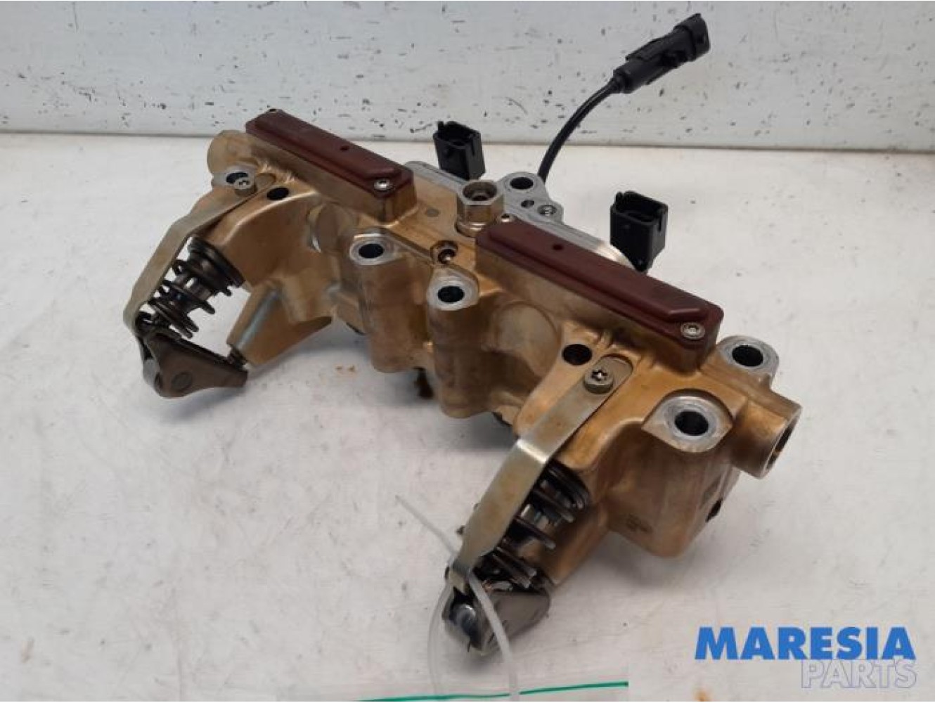 Fiat - 500 - Multiair module