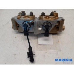 Fiat - 500 - Multiair module