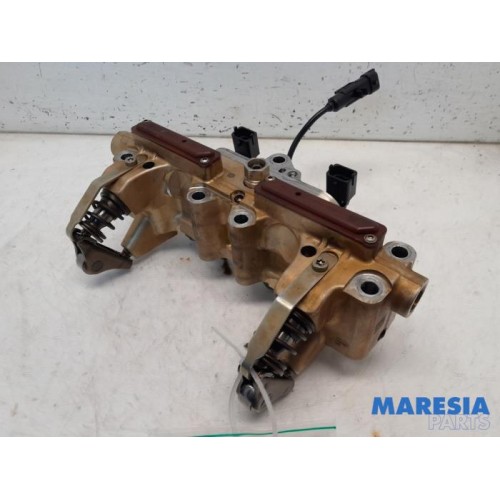 Fiat - 500 - Multiair module