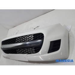 Peugeot - 107 - Front bumper