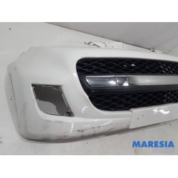 Peugeot - 107 - Front bumper