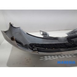 Peugeot - 107 - Front bumper