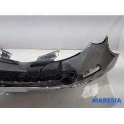 Peugeot - 107 - Front bumper