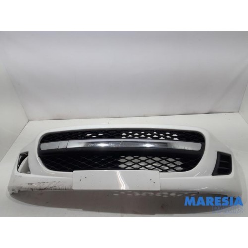 Peugeot - 107 - Front bumper