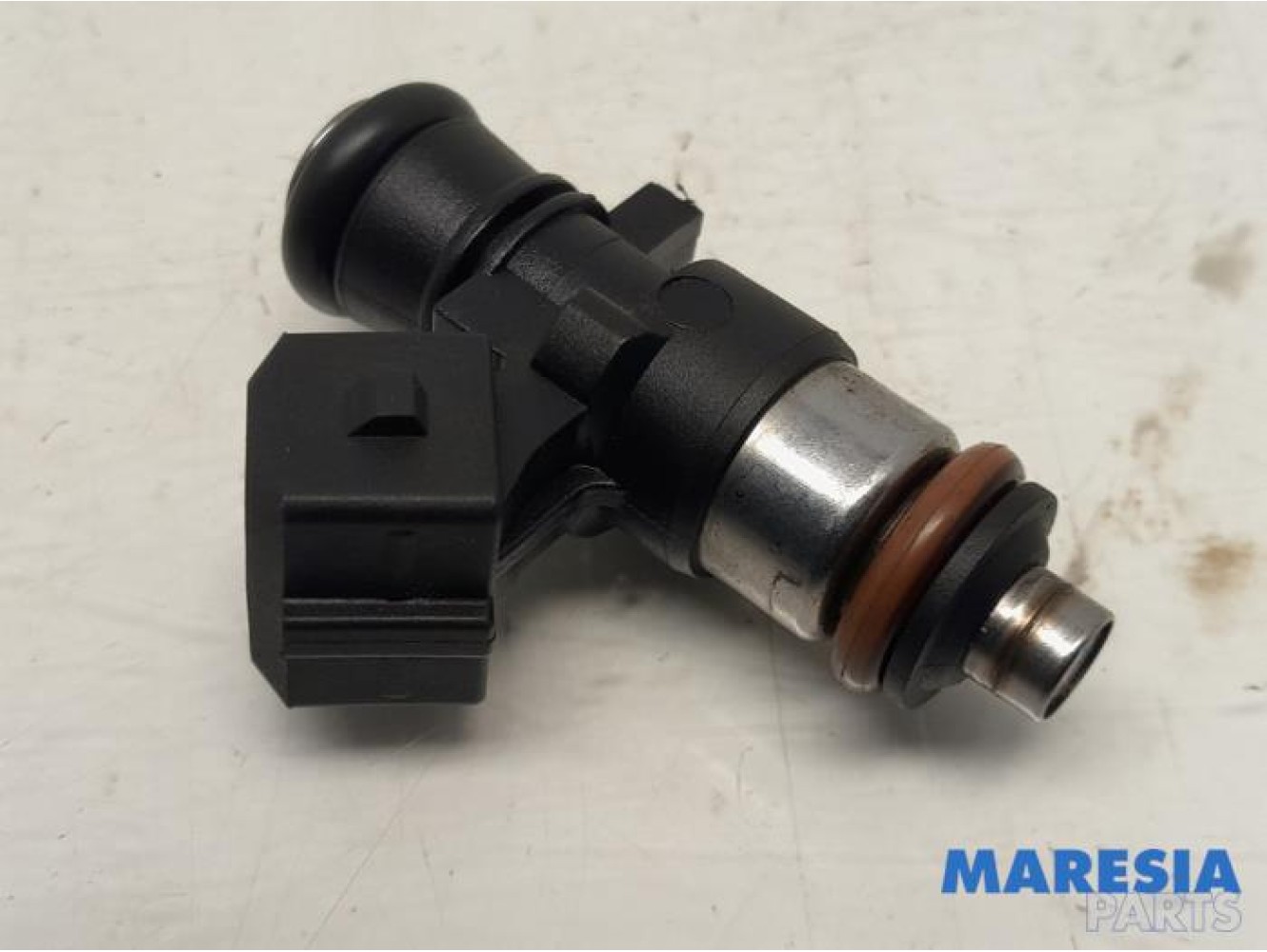 Fiat - 500 - Injector (petrol injection)