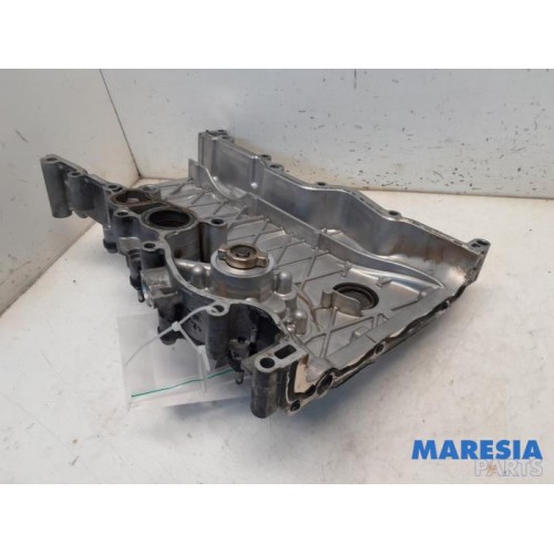 Fiat - 500 - Timing cover