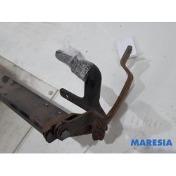 Citroen - C5 - Towbar