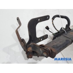 Citroen - C5 - Towbar
