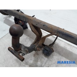 Citroen - C5 - Towbar